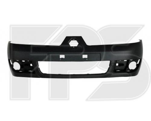 FPS FP 5630 900 Front bumper FP5630900: Buy near me in Poland at 2407.PL - Good price!