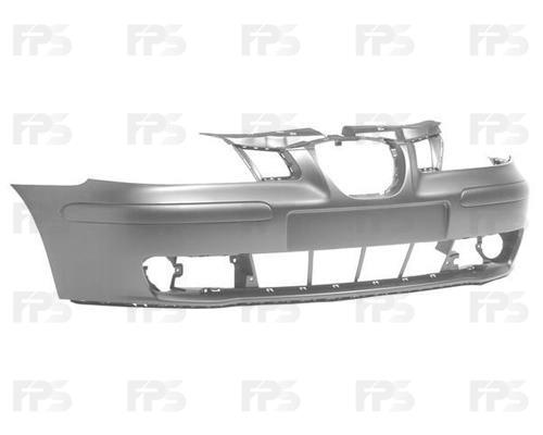 FPS FP 6202 900 Front bumper FP6202900: Buy near me in Poland at 2407.PL - Good price!