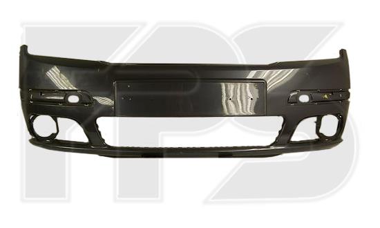 FPS FP 6406 900 Front bumper FP6406900: Buy near me in Poland at 2407.PL - Good price!
