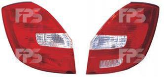 FPS FP 6408 F2-E Tail lamp right FP6408F2E: Buy near me at 2407.PL in Poland at an Affordable price!