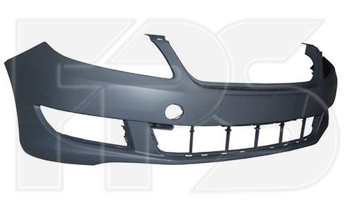 FPS FP 6412 900 Front bumper FP6412900: Buy near me in Poland at 2407.PL - Good price!
