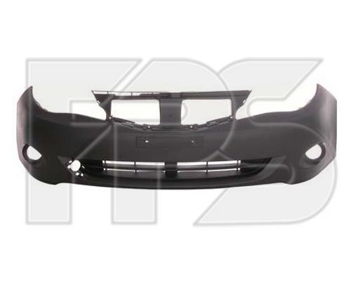 FPS FP 6703 900 Front bumper FP6703900: Buy near me in Poland at 2407.PL - Good price!