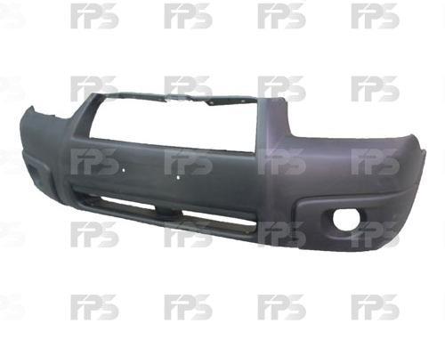 FPS FP 6716 900 Front bumper FP6716900: Buy near me in Poland at 2407.PL - Good price!