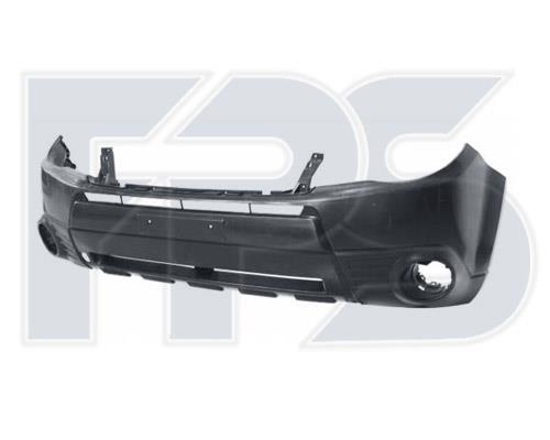 FPS FP 6717 900 Front bumper FP6717900: Buy near me in Poland at 2407.PL - Good price!