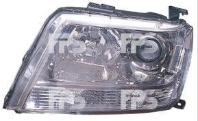 FPS FP 6825 R2-E Headlight right FP6825R2E: Buy near me in Poland at 2407.PL - Good price!