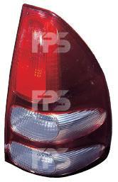 FPS FP 7006 F1-E Tail lamp left FP7006F1E: Buy near me in Poland at 2407.PL - Good price!