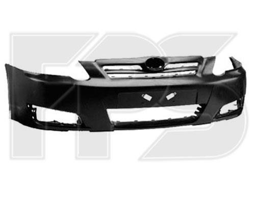 FPS FP 7007 901 Front bumper FP7007901: Buy near me in Poland at 2407.PL - Good price!