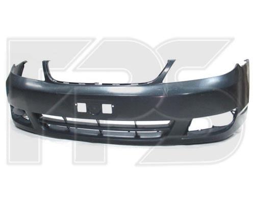 FPS FP 7007 903 Front bumper FP7007903: Buy near me in Poland at 2407.PL - Good price!