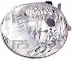 FPS FP 7009 H2-E Reflektor przeciwmgielny prawy FP7009H2E: Dobra cena w Polsce na 2407.PL - Kup Teraz!
