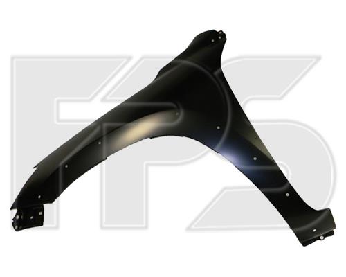 FPS FP 7013 316 Front fender right FP7013316: Buy near me in Poland at 2407.PL - Good price!