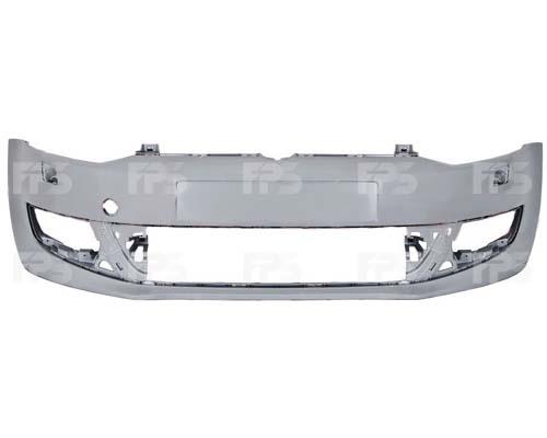 FPS FP 7415 900 Front bumper FP7415900: Buy near me in Poland at 2407.PL - Good price!