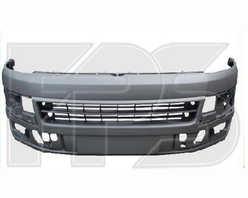 FPS FP 7416 900 Front bumper FP7416900: Buy near me at 2407.PL in Poland at an Affordable price!