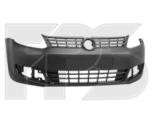 FPS FP 7422 900 Front bumper FP7422900: Buy near me in Poland at 2407.PL - Good price!