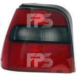 FPS FP 7513 F1-E Tail lamp left FP7513F1E: Buy near me at 2407.PL in Poland at an Affordable price!