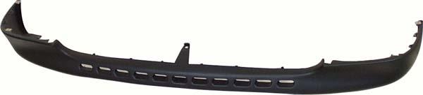 FPS FP 8114 220 Front bumper FP8114220: Buy near me in Poland at 2407.PL - Good price!