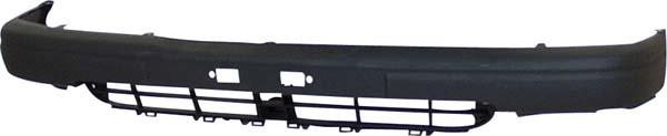 FPS FP 8114 900 Front bumper FP8114900: Buy near me in Poland at 2407.PL - Good price!