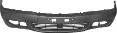 FPS FP 8116 900 Front bumper FP8116900: Buy near me in Poland at 2407.PL - Good price!