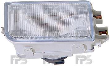 FPS FP 9538 H2-E Fog headlight, right FP9538H2E: Buy near me in Poland at 2407.PL - Good price!