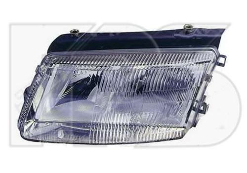 FPS FP 9539 R4-E Headlight right FP9539R4E: Buy near me at 2407.PL in Poland at an Affordable price!