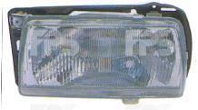 FPS FP 9541 R1-E Headlight left FP9541R1E: Buy near me at 2407.PL in Poland at an Affordable price!