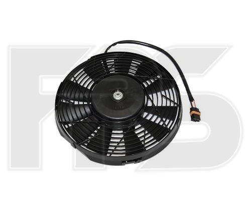 FPS FP 52 W23 Hub, engine cooling fan wheel FP52W23: Buy near me in Poland at 2407.PL - Good price!