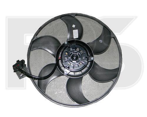 FPS FP 52 W194 Hub, engine cooling fan wheel FP52W194: Buy near me in Poland at 2407.PL - Good price!