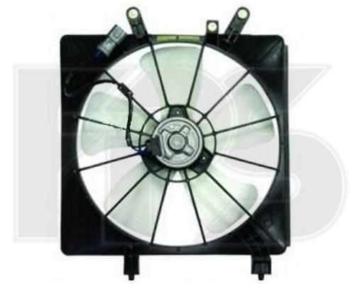FPS FP 30 W220 Вентилятор радиатора охлаждения FP30W220: Отличная цена - Купить в Польше на 2407.PL!