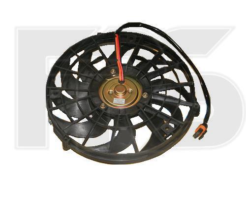 FPS FP 52 W816 Hub, engine cooling fan wheel FP52W816: Buy near me in Poland at 2407.PL - Good price!