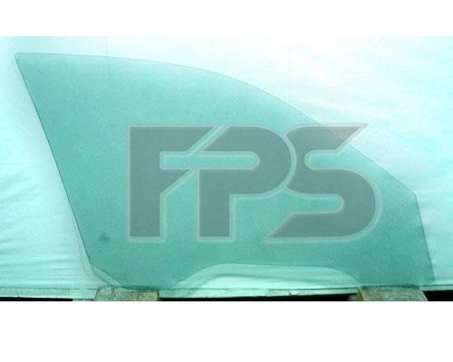 FPS GS 0065 D305 Door glass front left GS0065D305: Buy near me in Poland at 2407.PL - Good price!