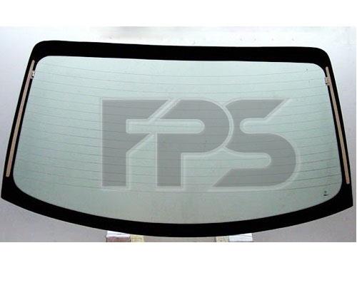 FPS GS 1141 D21 Rear window GS1141D21: Buy near me in Poland at 2407.PL - Good price!