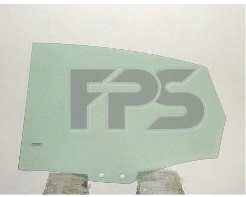 FPS GS 1204 D302 Szyba tylnych prawych drzwi GS1204D302: Dobra cena w Polsce na 2407.PL - Kup Teraz!