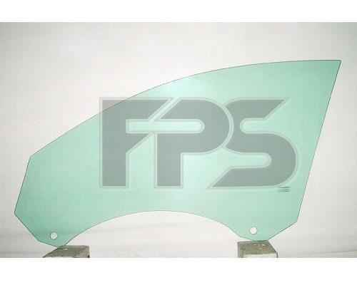FPS GS 1204 D304 Front right door glass GS1204D304: Buy near me in Poland at 2407.PL - Good price!