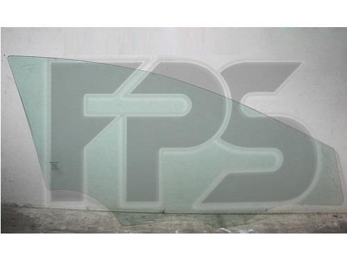 FPS GS 3228 D301 Door glass front left GS3228D301: Buy near me in Poland at 2407.PL - Good price!
