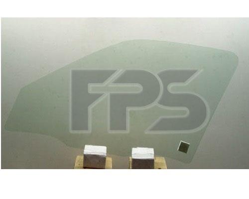 FPS GS 5049 D346 Front right door glass GS5049D346: Buy near me in Poland at 2407.PL - Good price!
