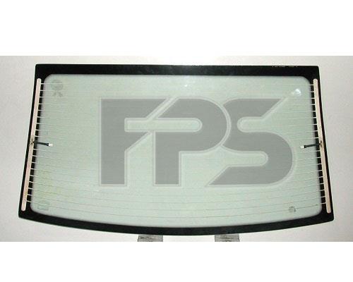 FPS GS 5051 D21 Rear window GS5051D21: Buy near me in Poland at 2407.PL - Good price!
