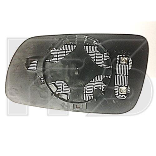 FPS FP 0013 M52 Side mirror insert, right FP0013M52: Buy near me in Poland at 2407.PL - Good price!