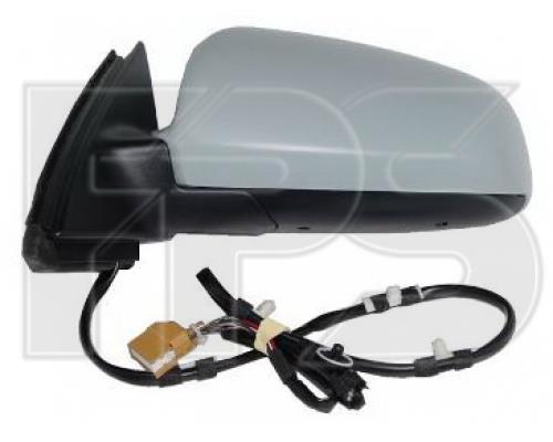 FPS FP 0019 M01 Rearview mirror external left FP0019M01: Buy near me in Poland at 2407.PL - Good price!
