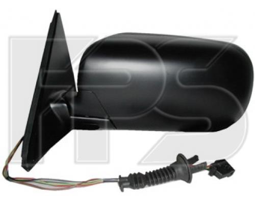 FPS FP 0065 M02 Rearview mirror external right FP0065M02: Buy near me in Poland at 2407.PL - Good price!