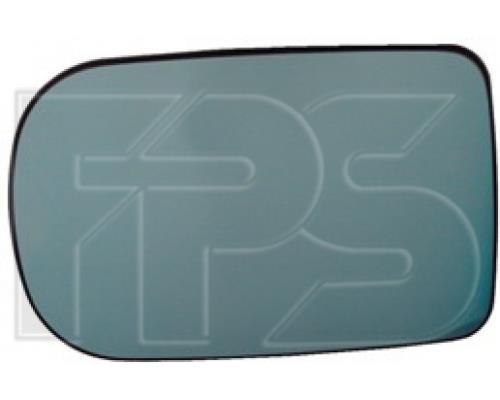 FPS FP 0065 M51 Вкладыш бокового зеркала FP0065M51: Отличная цена - Купить в Польше на 2407.PL!