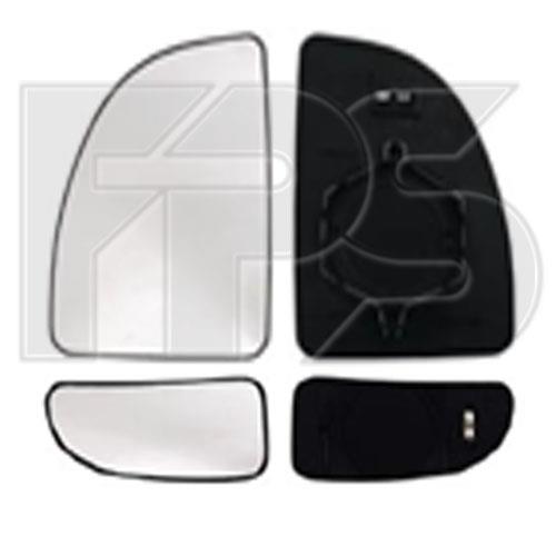 FPS FP 2092 M51 Left side mirror insert FP2092M51: Buy near me in Poland at 2407.PL - Good price!