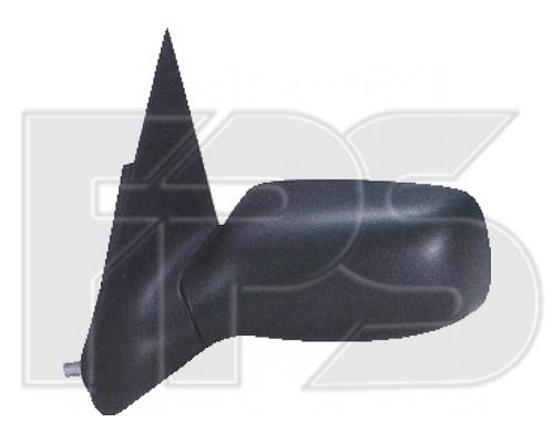 FPS FP 2553 M03 Rearview mirror external left FP2553M03: Buy near me in Poland at 2407.PL - Good price!