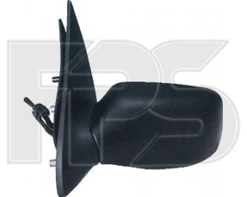 FPS FP 2562 M04 Rearview mirror external right FP2562M04: Buy near me in Poland at 2407.PL - Good price!