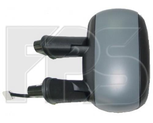 FPS FP 2601 M05 Rearview mirror external left FP2601M05: Buy near me in Poland at 2407.PL - Good price!