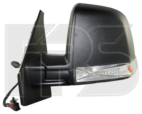 FPS FP 2608 M07 Rearview mirror external left FP2608M07: Buy near me in Poland at 2407.PL - Good price!