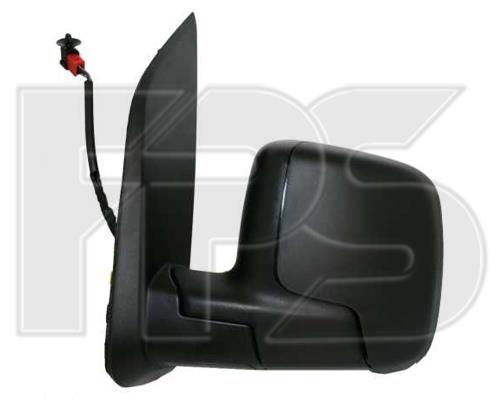 FPS FP 2611 M03 Rearview mirror external left FP2611M03: Buy near me in Poland at 2407.PL - Good price!