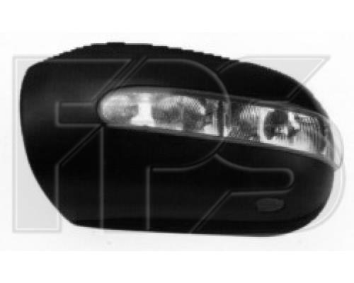 FPS FP 4603 M14 Cover side right mirror FP4603M14: Buy near me in Poland at 2407.PL - Good price!