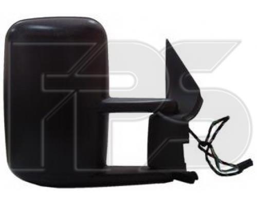 FPS FP 4604 M04 Rearview mirror external right FP4604M04: Buy near me in Poland at 2407.PL - Good price!