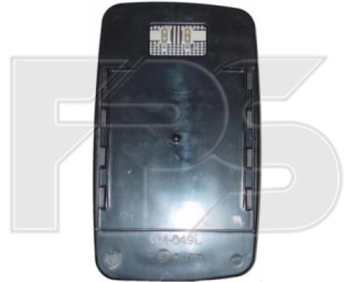FPS FP 4604 M53 Left side mirror insert FP4604M53: Buy near me in Poland at 2407.PL - Good price!