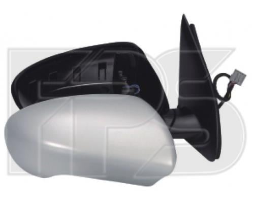 FPS FP 5015 M01 Rearview mirror external left FP5015M01: Buy near me in Poland at 2407.PL - Good price!
