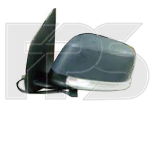 FPS FP 5019 M04 Rearview mirror external right FP5019M04: Buy near me in Poland at 2407.PL - Good price!